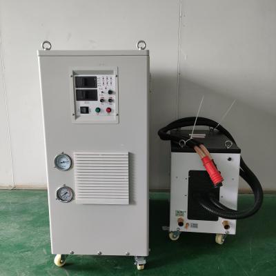 China 1500KW Medium Frequency Induction Heating Machine For Indoor Environments en venta