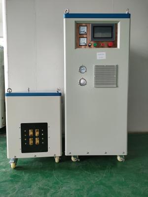 China Customized Frequency Induction Hardening Machine With 200KW Power for sale