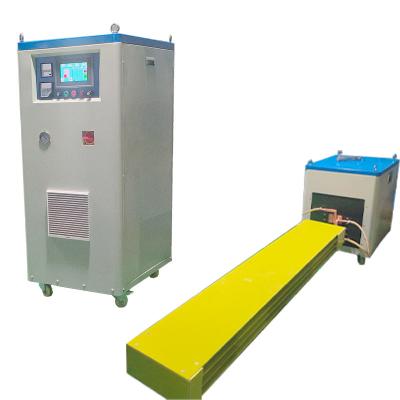 China Digital Induction Hot Forging Equipment For Large Steel Plate In Industrial Manufacturing for sale