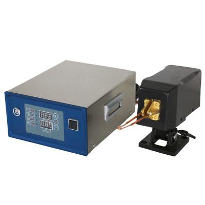 Chine Machine de soudage à ultra haute fréquence chauffage par induction par champ magnétique pour une seule phase 220V-230V et 3Phase 380V-480V à vendre