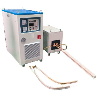 China Induction Hardening And Heat Treatment Machine For Various Knives for sale