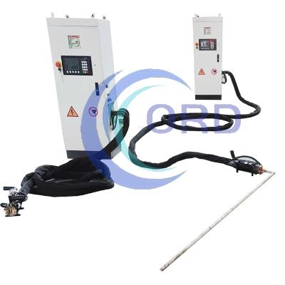 China Portable Induction Soldering Machine For Copper Tube Aluminum Tube Iron Plate for sale