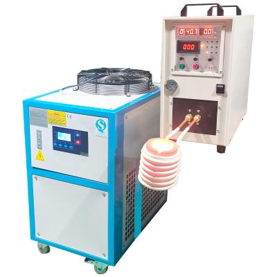 China Fast and safe melting equipment for Smelting Gold, Sliver,Copper , Steel, And so on for sale