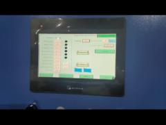 Induction Hardening machine tool 