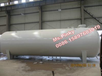 China 60m3 LPG Storage Tank 25Tons LPG Gas Tank LPG Tank Propane Plant Tanker Top Sales By 60000Liters Sales for sale