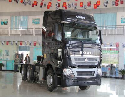 China HOWO-T7H Tractor Truck 440HP For Sale 008615826750255 (Whatsapp) 6985x2496x3850mm for sale