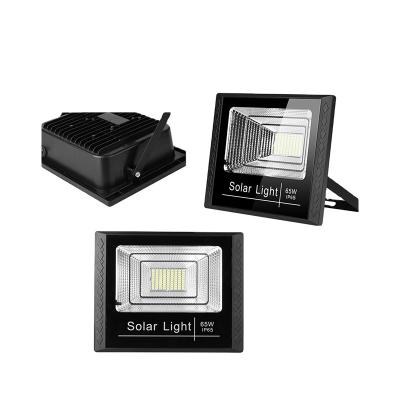 China Wide Area Solar Light System Illumination Ip65 Outdoor Solar Garden Lights , 20w 30w 45w 100w 120w Led All In One Solar Street Light for sale