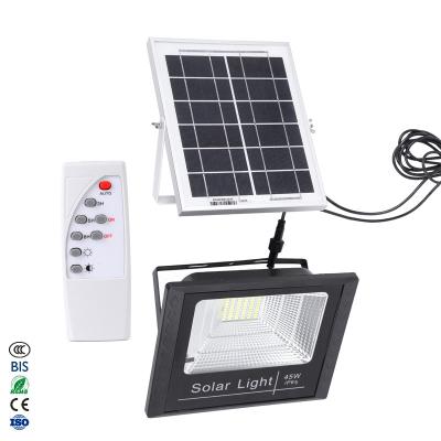 China Wide Illumination Area Solar Light System Outdoor Solar Garden Lights 150W 200W 300W 400W 800W Led All In One Solar Street Light for sale