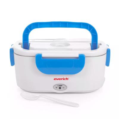 China Bento Lunch Box Wholesale 1.5L Capacity Electric Lunch Box Clean Easy Safe Viable Portable Heating Food for sale