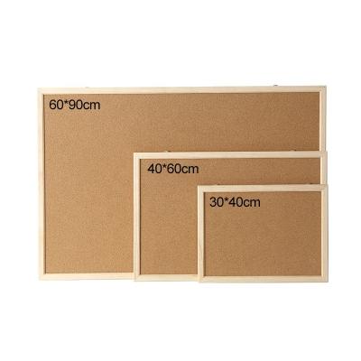 China Wall Mounted Bulletin Boards Home\Office\Hotel\Restaurant\Car Custom Wholesale Kindergarten\Bar Notice for sale