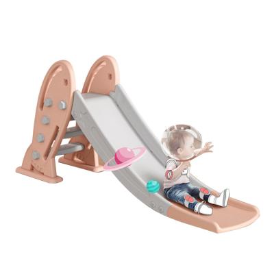 China Modern Indoor Plastic Slide Toys For 1-5 Years Old Mini Babies And Toddlers for sale