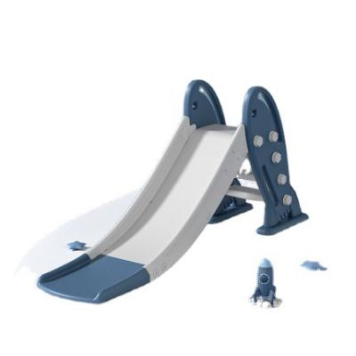 China New Style Popular Indoor Baby Toddler Baby Sliding Toy Plastic Children Slide for sale