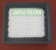 China Small engine air filter for sale