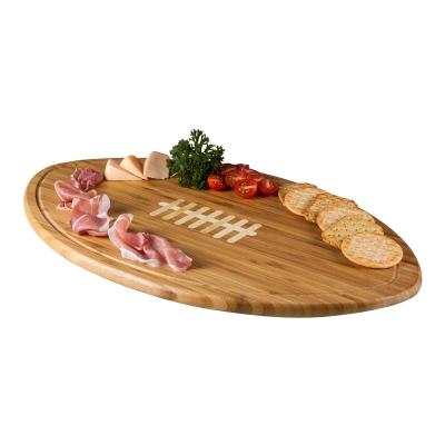 China Viable natural high quality bamboo wooden cutting board for wedding gifts for sale