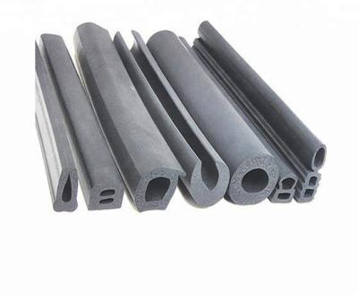 China PVC/EPDM car window door and others door and window seal rubber strip rubber strip factory custom wholesale for sale