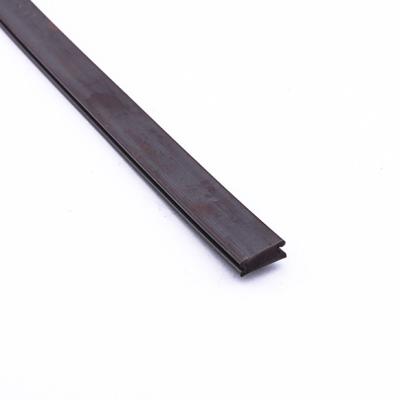 China Modern factory price magnetic seal strip for door and window magnetic sealing strip customization for sale