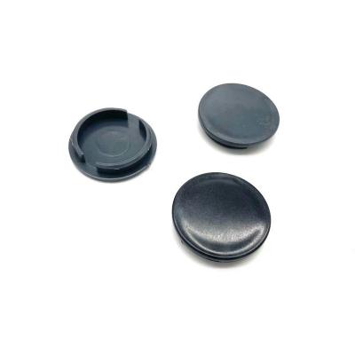 China Door and window or others knocked product ABS plastic hole plugs plastic cover to fill for sale