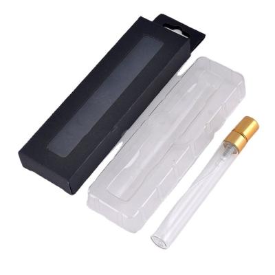 China Portable USB handing box with clear plastic window for sale