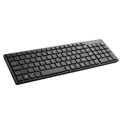 China Business Plug and Play Keyboard Good Quality Computer Keyboard Popular Keyboard for sale