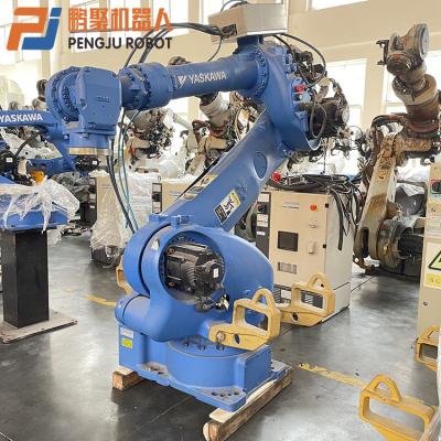 Cina Il trasporto con palette ha utilizzato 6 il Governo di controllo di Yaskawa MS165 DX200 del robot di asse in vendita