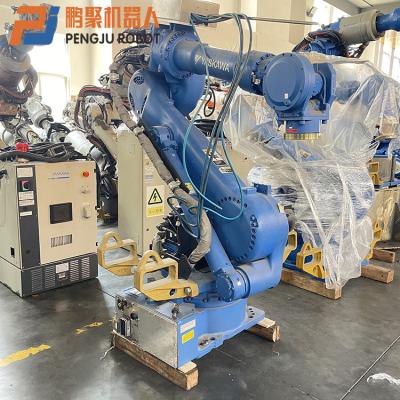 China MS165 Used YASKAWA Robots Automatic Painting Robot for sale