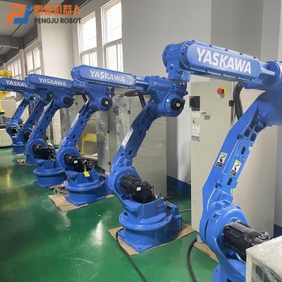 Chine Robot de peinture utilisé de MOTOMAN Yaskawa soudant manipulant la palletisation à vendre