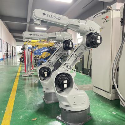 Cina Un robot utilizzato industriale Yaskawa UP6 di 6 assi in vendita