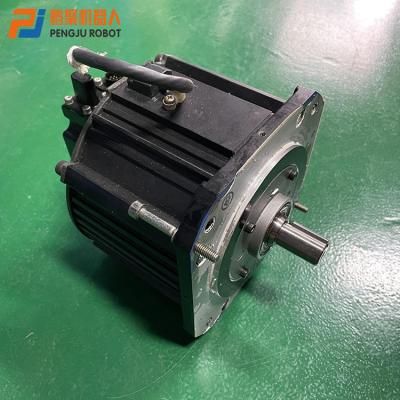 Chine moteur servo SGMRS-12A2B-YR11 d'accessoires de robot de 1150W Yaskawa à vendre