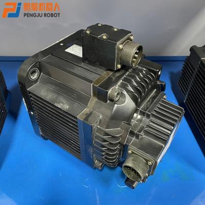 China 1400w Yaskawa Servo Motor SGMGH-14A2A-YR13 for sale