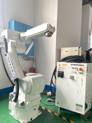 China XRC Used Robotic Arm Payload 20kg Yaskawa CR20 Cleanroom Robots, Material Handling Robots, Pick and Place Robots for sale