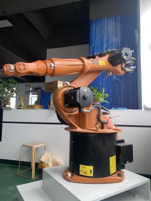 Cina XP KR16L6 6 kg carico utile 6 assi Robot ARC applicazioni di saldatura e taglio in vendita