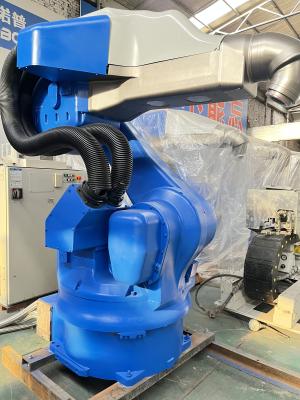 China De Bespuitende Explosiebestendige Robot van tweede Handyaskawa EPX2900 Te koop