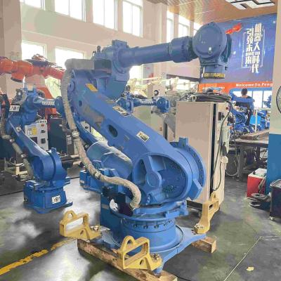 China De tweedehandse Yaskawa-robot van het vleklassen ES165D Te koop