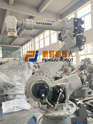 China Used Yaskawa Robotics ES165N Te koop