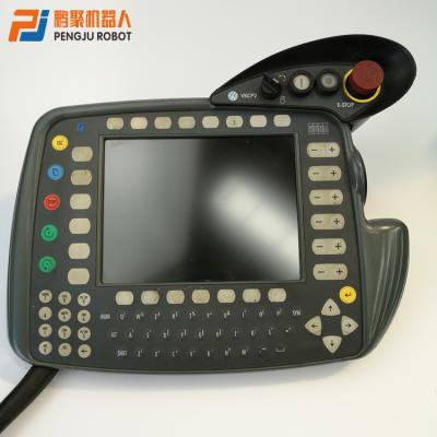 Chine Used KUKA Roboter Teach Pendant KCP2 KRC2 KR C2 00-130-547 DHL FEDEX Shipping 00-107-264 KUKA KRC 2 controller à vendre