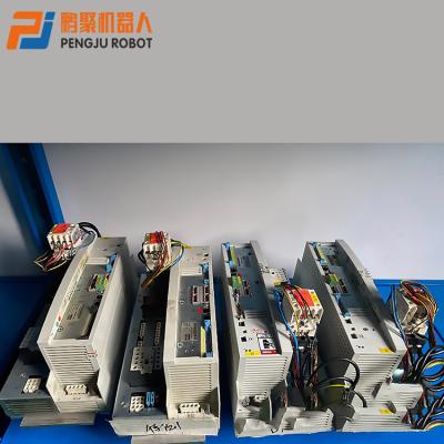 Chine Kuka 00-134-525 Servo Power Supply KPS600/20-ESC UL with Kuka KRC2 and KRC2ed05 Controllers à vendre