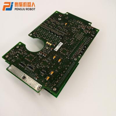 China KUKA 00176533001706431 RDW SAFE V1.38 SAFETY 00  SAFE V1.38 SAFETY ROBOT 00-134-946 Safe RDW (RDC) Board w/ 00-137-574 for sale