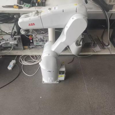 China ABB IRB 1200 (5/0.9) Robot for Handling Of Parts , Polishing , Measurement , Assembly Of Parts for sale