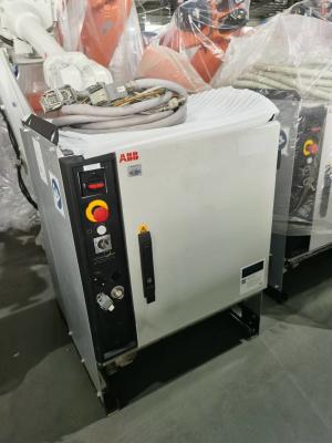 中国 リコンディションされたABBロボットアーム IP67 6-Axis 40kgペイロード ABB IRB 4600-40/2.05は,機械管理,脱磨,ピックアンドプレイスアプリケーションで使用される中級ペイロードABBロボットです. 販売のため