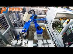 Yaskawa MH24 Used Industrial Robots Automobile Manufacturing Food Packaging Robots