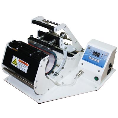 China New Arrival Sublimation Label Printer Low Price Mug Heat Press Machine For Mugs for sale