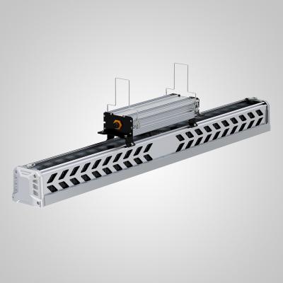 China Seed starting 2022 dimmable 650w factory full spectrum 3000k 4500k 6000k top selling led full spectrum 3000k 4500k 6000k led to grow light bar for sale