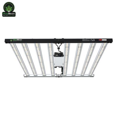 China Seed Starting Hortibloom Mega Full Spectrum Indoor Far Red LED Commercial Eco 720W LM281B Grow Light for sale