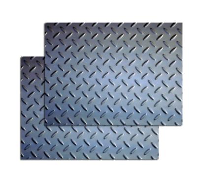 China roofing & Ceiling WEST YOSEN Q235 Sheet Galvanized Pattern Embossed Steel Sheet PPGI PPGL Prepainted Steel Coils To Cover Sheet for sale