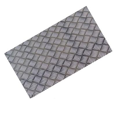 China roofing & WEST Ceiling YOSEN Steel Plate 3mm Checkered Galvanized Steel For Building for sale