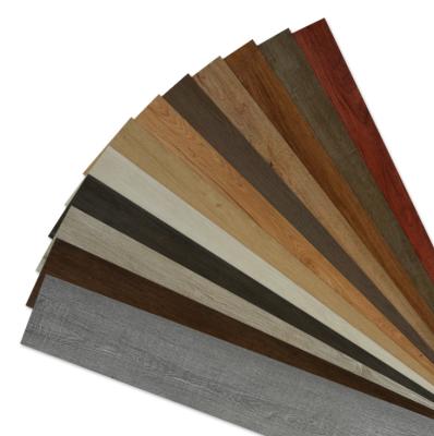 China Modern Hot Selling SPC Flooring Indoor Vinyl Flooring Customized Wear Resistance Flooring--WestYosen for sale