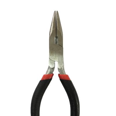 China Professional Long Nose Steel Combination Pliers for sale