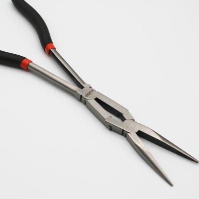 China Professional MULTI FUNCTIONAL Fast Delivery Other Tools Long Nose Pliers Set for sale