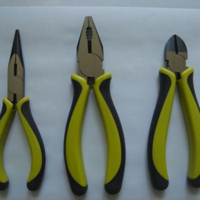 China Clamp cut for sale