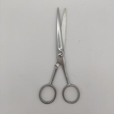 China For Cutting Filaments Hair Cutting Professional Hairdressing Scissors 440C Hairdressing Thinning Shears Barber Scissors for sale